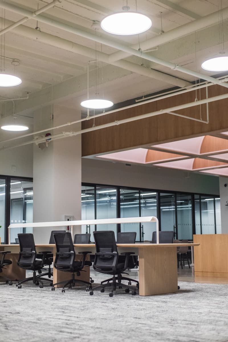 Workstations — verified clean